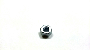 View Glass Wiper Arm Nut (NUT M6, Back) Full-Sized Product Image